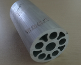 铝散热器21